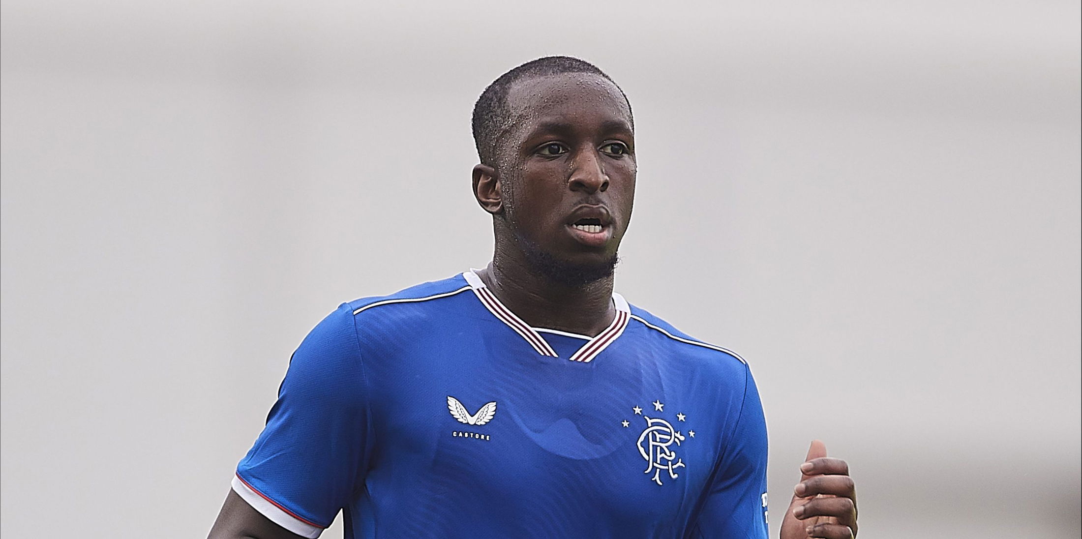 Report Claims Southampton Have Watched Glen Kamara In Recent Weeks Read Southampton