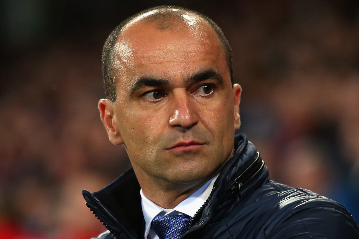 Everton manager wanted by two Spanish clubs  Read La Liga