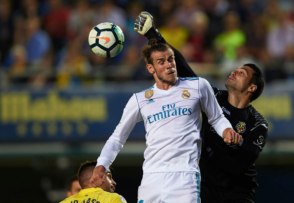 Manuel Queimadelos Alonso/Getty Images Sport