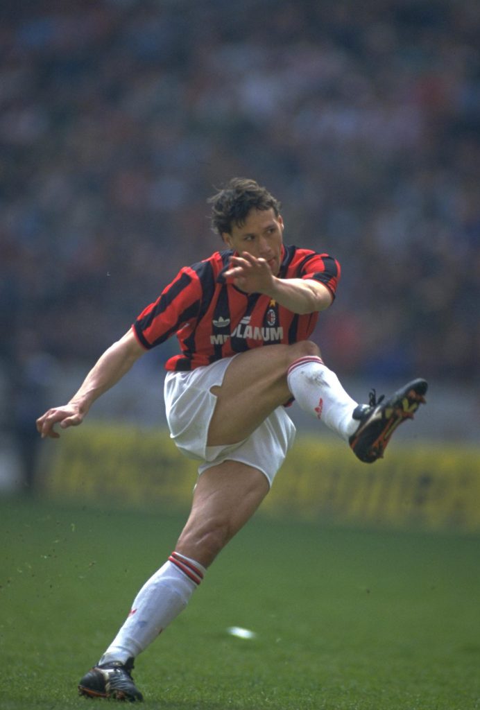 Simon Bruty/Getty Images Sport