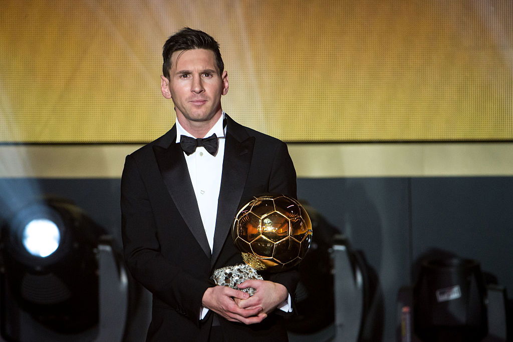 Philipp Schmidli/Getty Images Sport