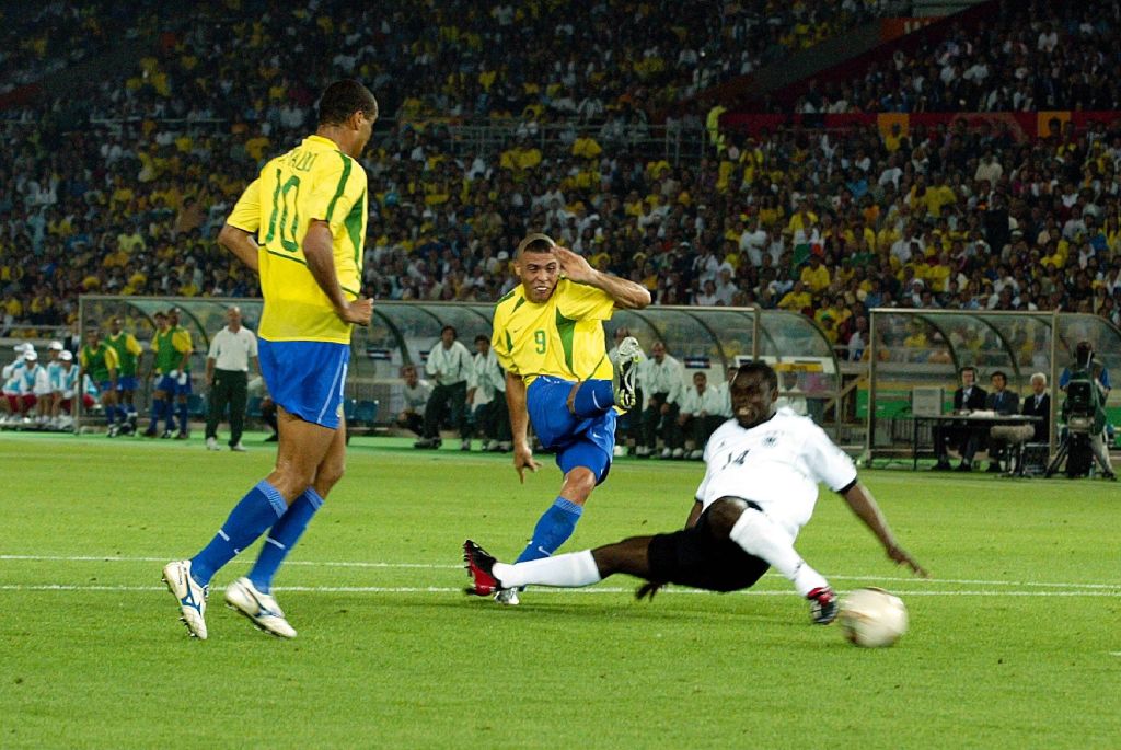 Tim de Waele/Getty Images Sport