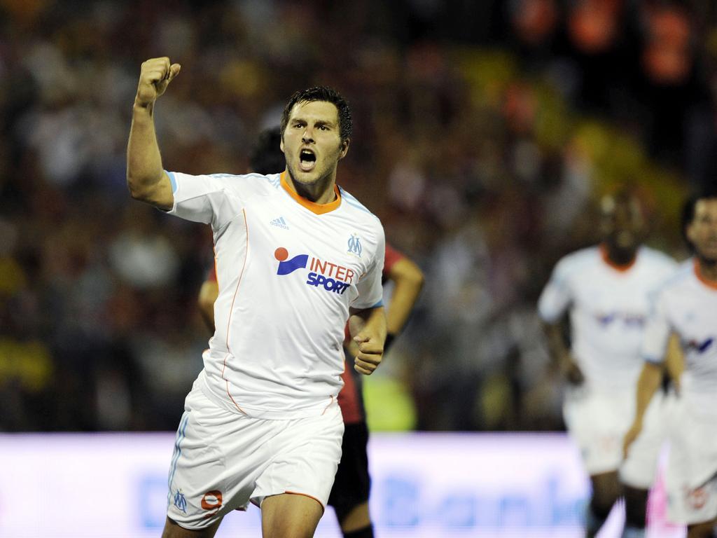 Gignac Excite Par La Petite Decentralisation De L Om Iconsport Pa 001 04 1 Read Arsenal