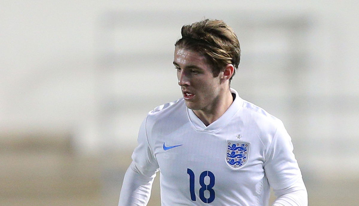 Arsenal youngster Dan Crowley set to join Willem II Read Arsenal