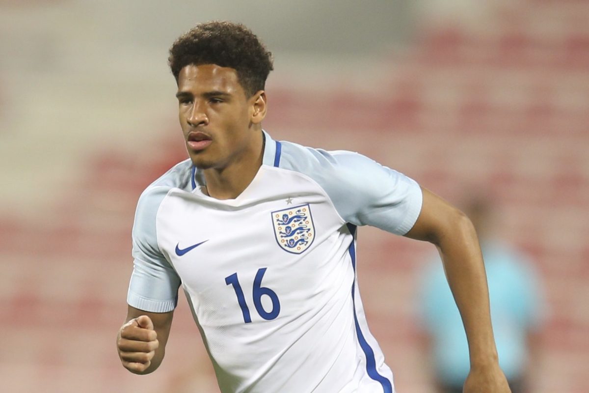 Marcus McGuane joins Barcelona - Read Arsenal