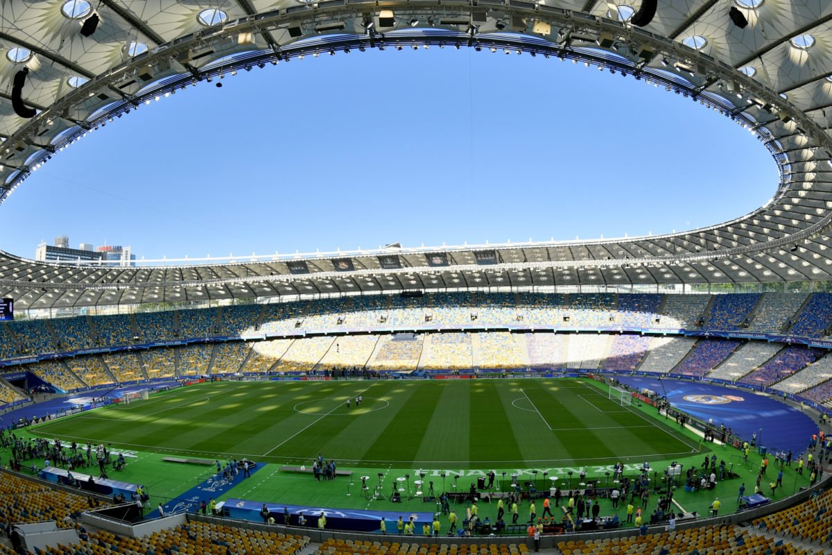 Финал какой стадион. UEFA Champions League стадион. Стадион финала ЛЧ. Финал Лиги чемпионов 2023 стадион. Стадион 2016 UEFA Champions League.