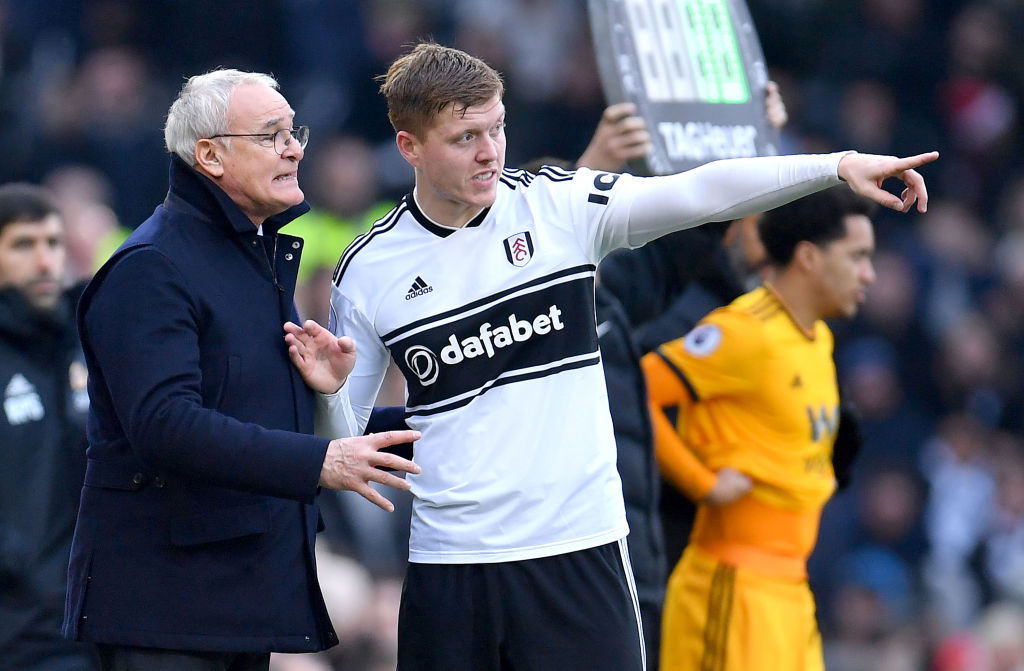 Justin Setterfield/Getty Images Sport
