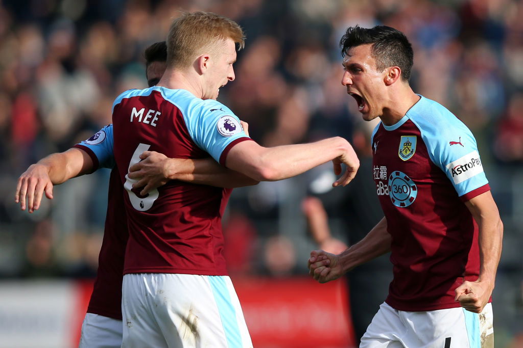 Alex Livesey/Getty Images Sport