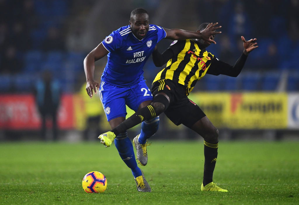 Stu Forster/Getty Images Sport
