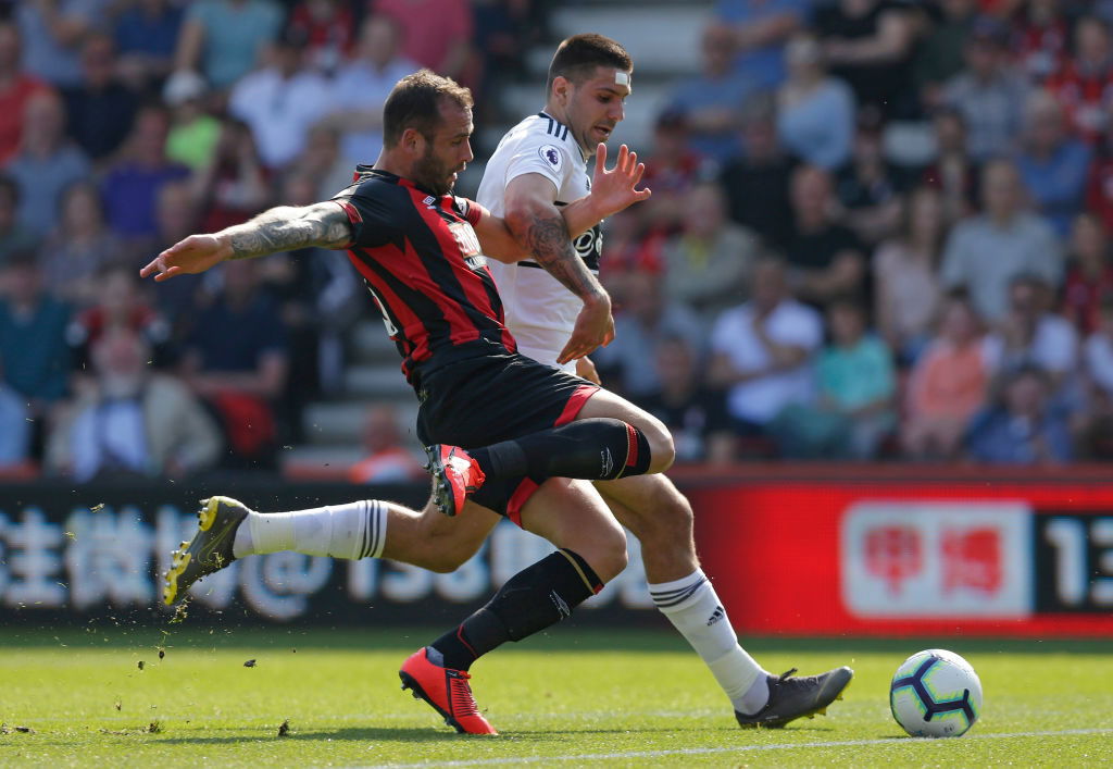 Henry Browne/Getty Images Sport