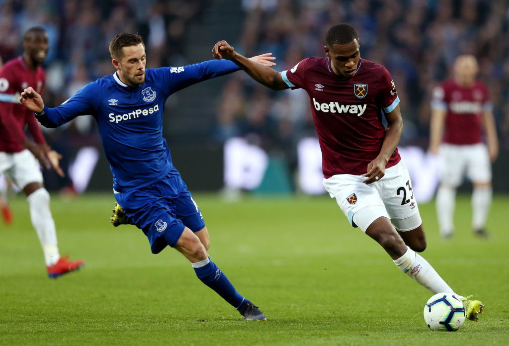 Paul Harding/Getty Images Sport