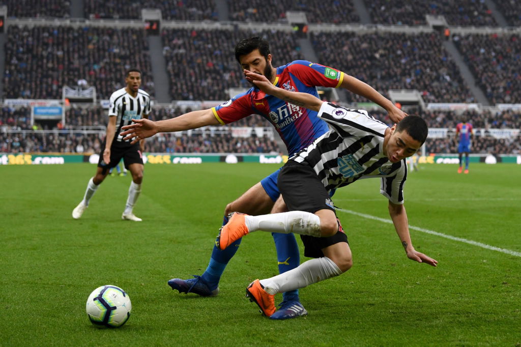 Stu Forster/Getty Images Sport