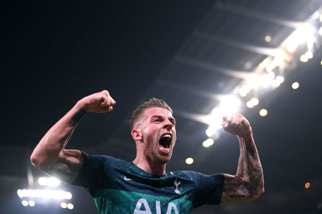 Laurence Griffiths/Getty Images Sport