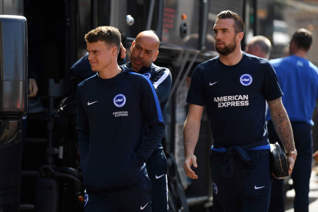 Mike Hewitt/Getty Images Sport