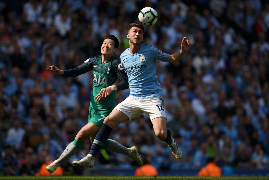 Shaun Botterill/Getty Images Sport