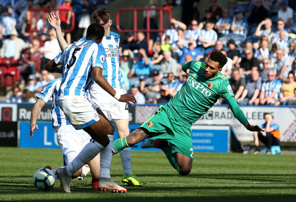 Jan Kruger/Getty Images Sport