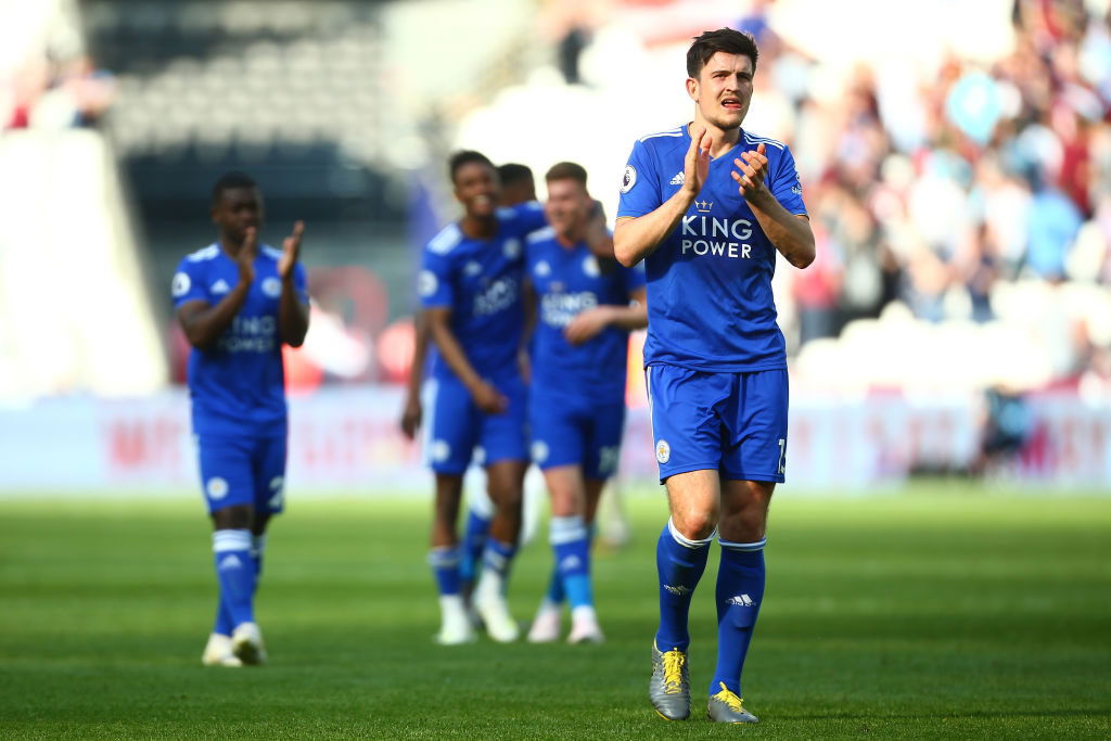 Jordan Mansfield/Getty Images Sport