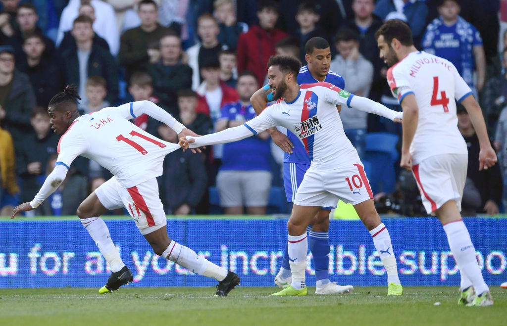 Stu Forster/Getty Images Sport