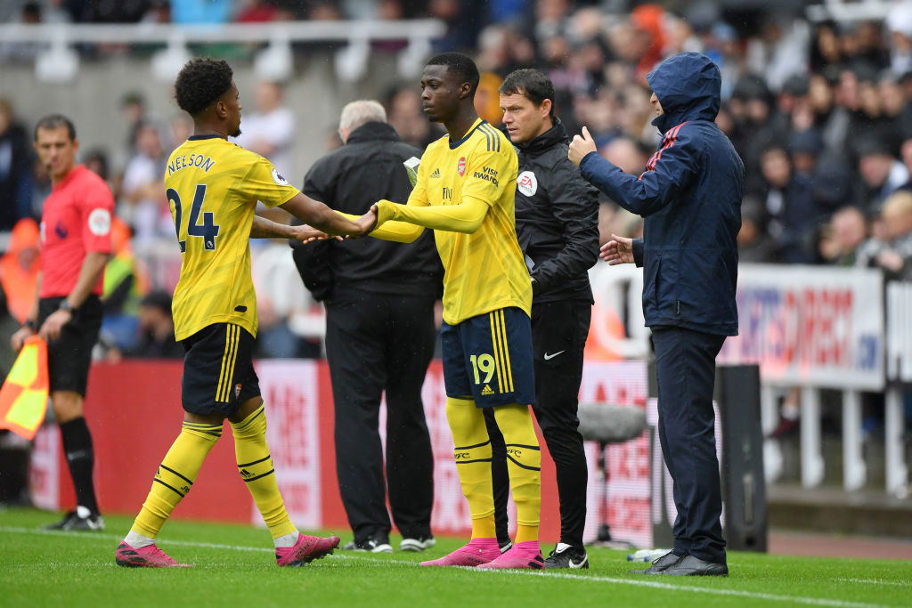 Stu Forster/Getty Images Sport