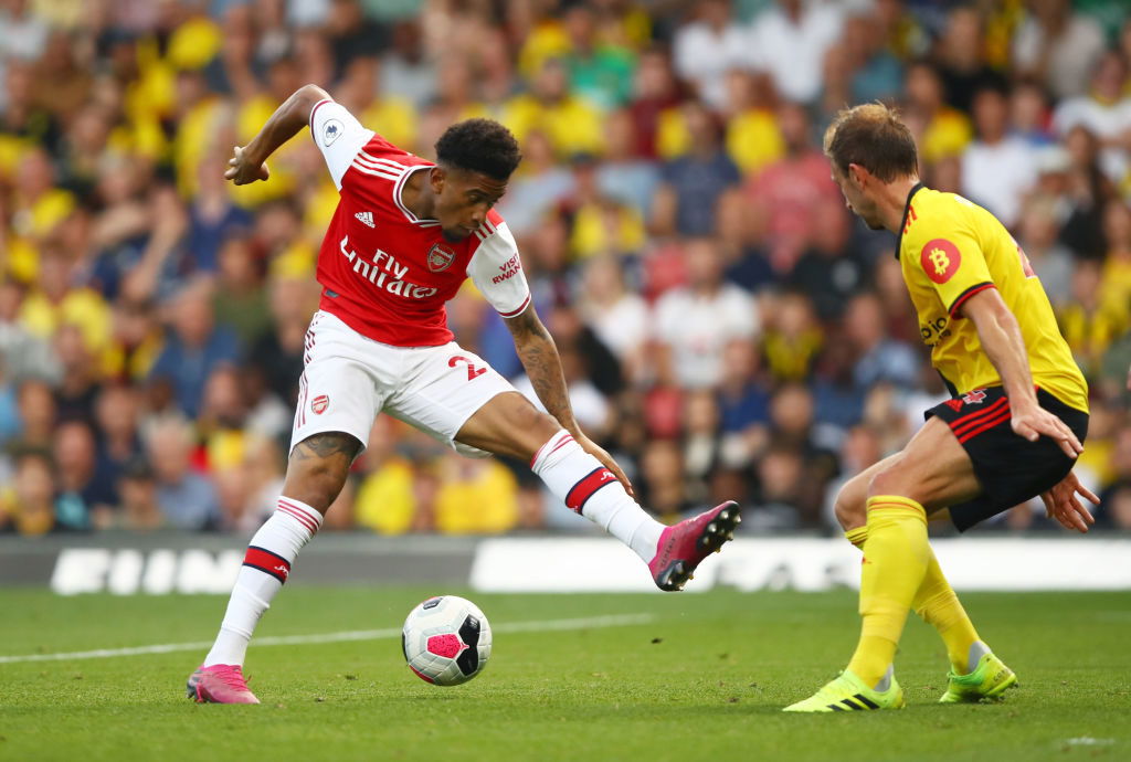 Julian Finney/Getty Images Sport