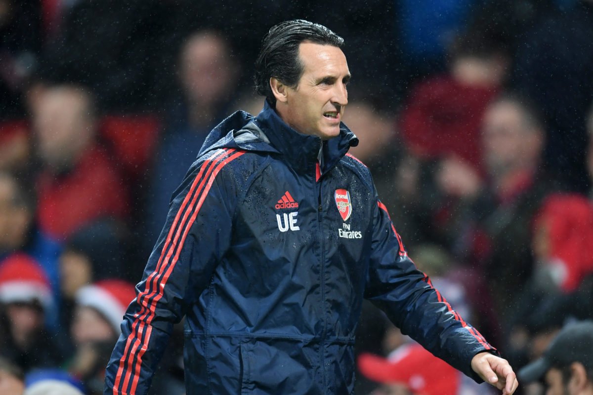 Gallery: Fan favourite to return with Emery making nine changes? 