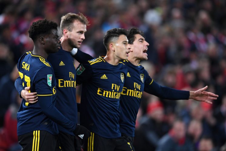 Unai Emery refuses to confirm whether Granit Xhaka will retain captaincy Unai Emery refuses to confirm whether Granit Xhaka will retain captaincy