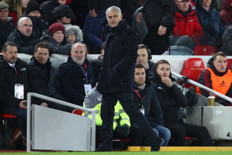 Arsenal distance themselves from Mourinho rumours amid Emery troubles Arsenal distance themselves from Mourinho rumours amid Emery troubles