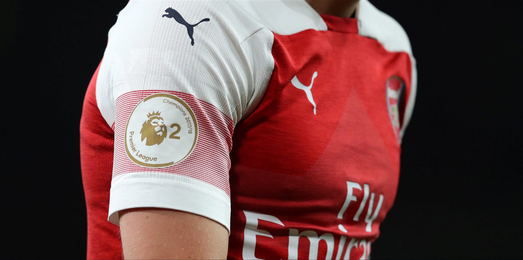 Arsenal Fans Are Loving Leaked Image Of 2020 21 Home Shirt Read
