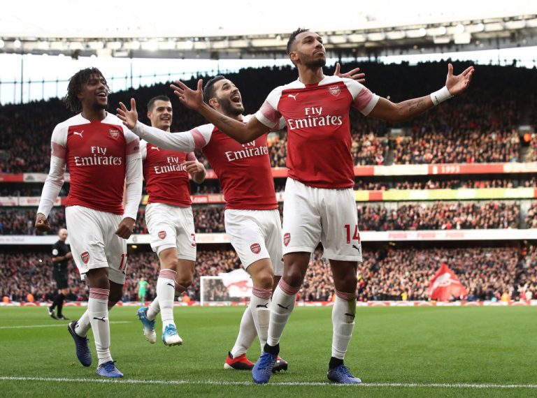 Arsenal Picture Quiz: Can you name the opposition teams ...