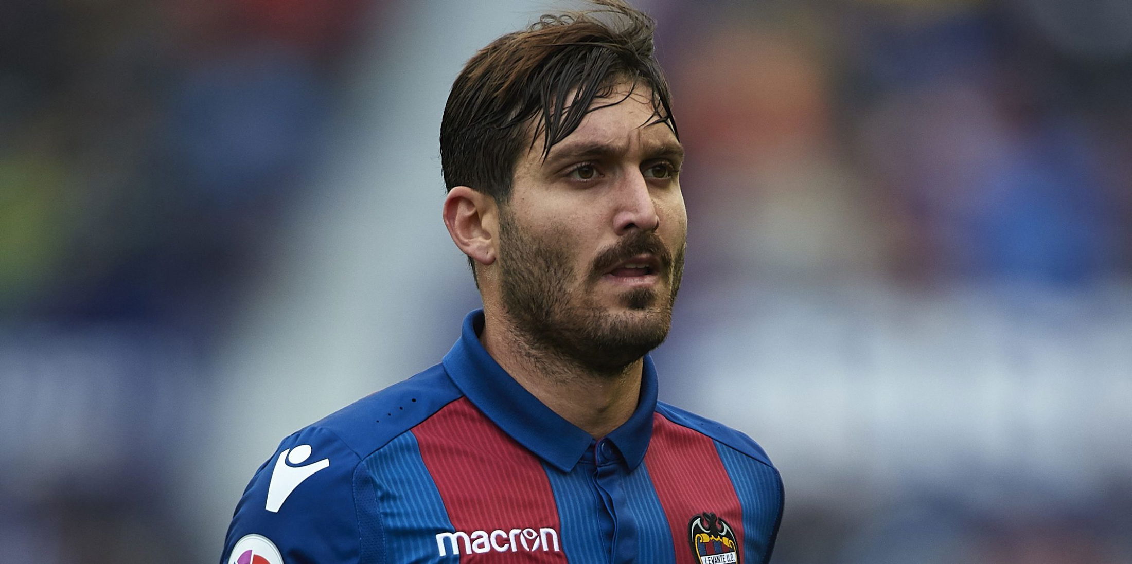 Arsenal Keen On Levante Midfielder Jose Campaña - Read Arsenal