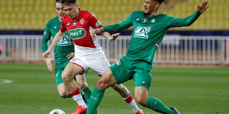 william-saliba-arsenal-saint-etienne