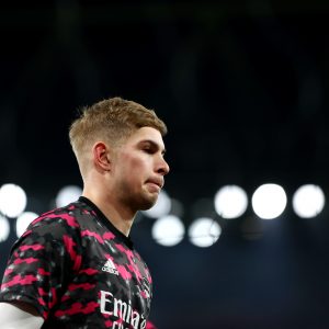 Emile Smith Rowe