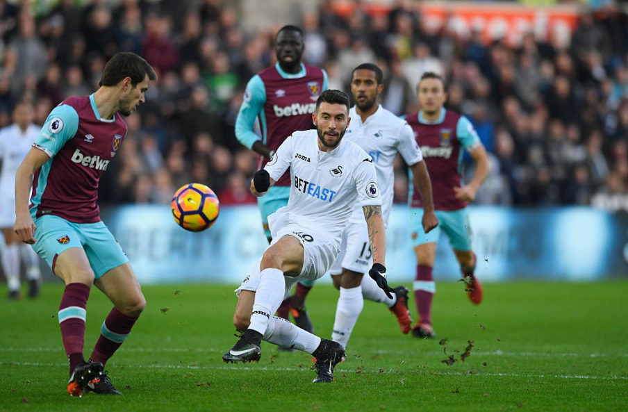 Stu Forster/Getty Images Sport