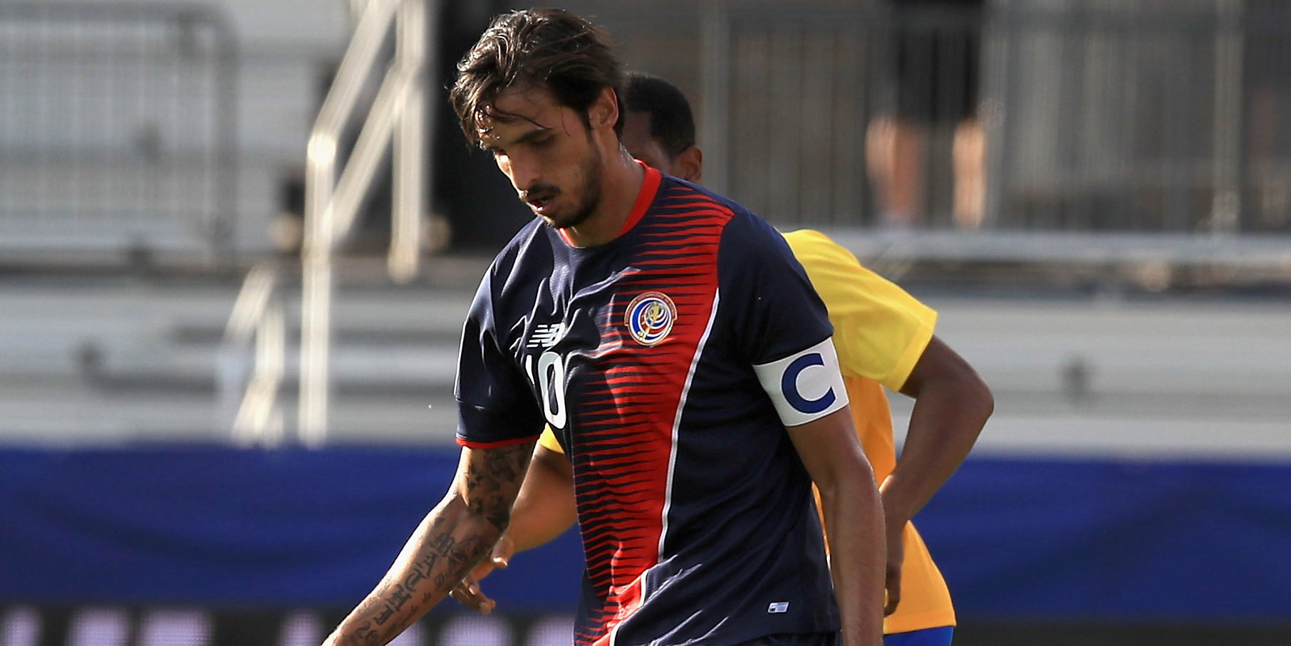 Ruiz Star Player Bryan