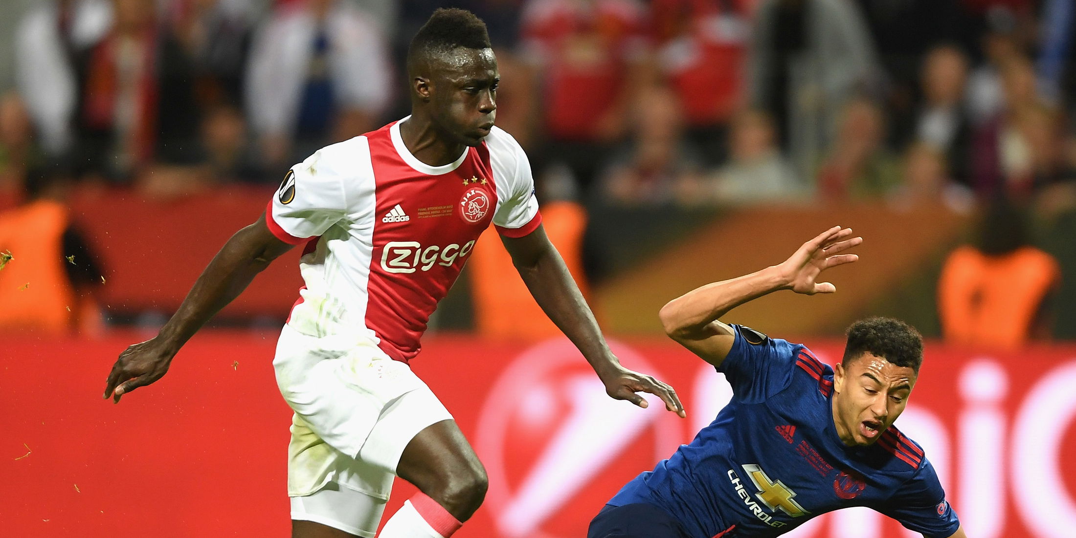 Ajax V Manchester United - UEFA Europa League Final - Transfer News Central