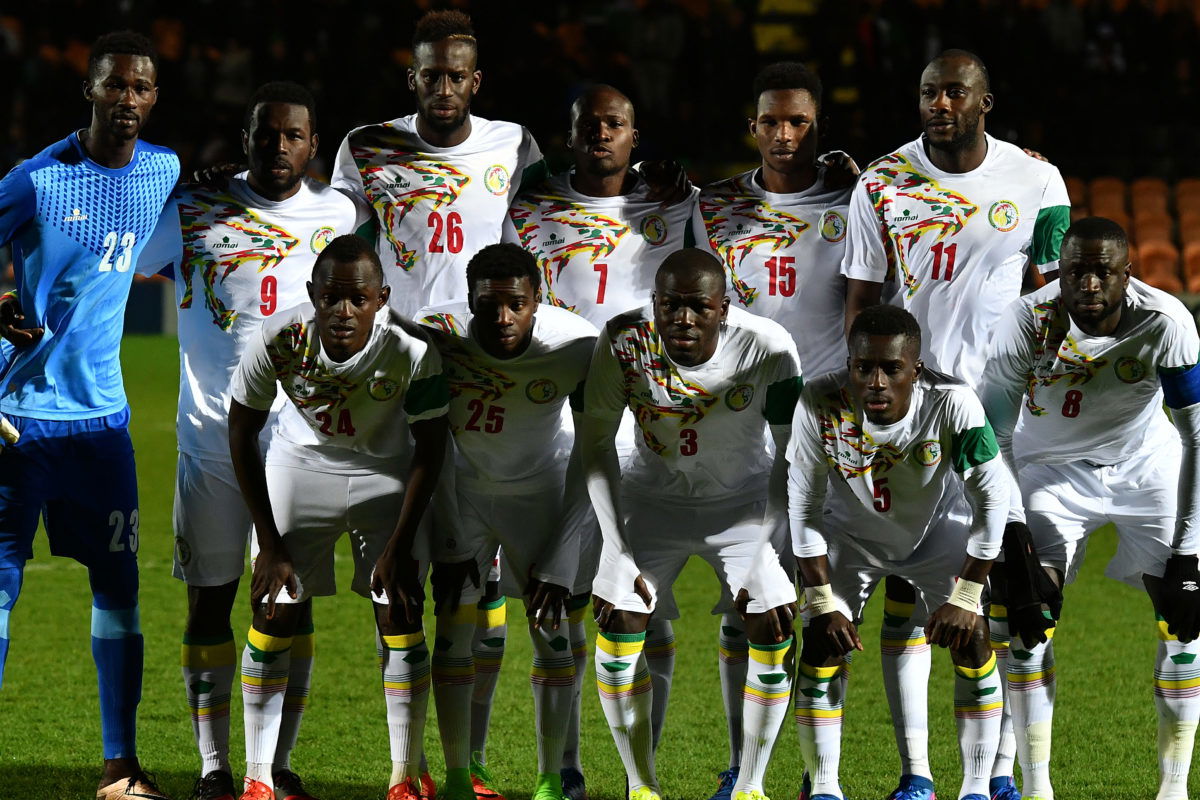 Can Senegal reach another quarter-final? - Transfer News Central