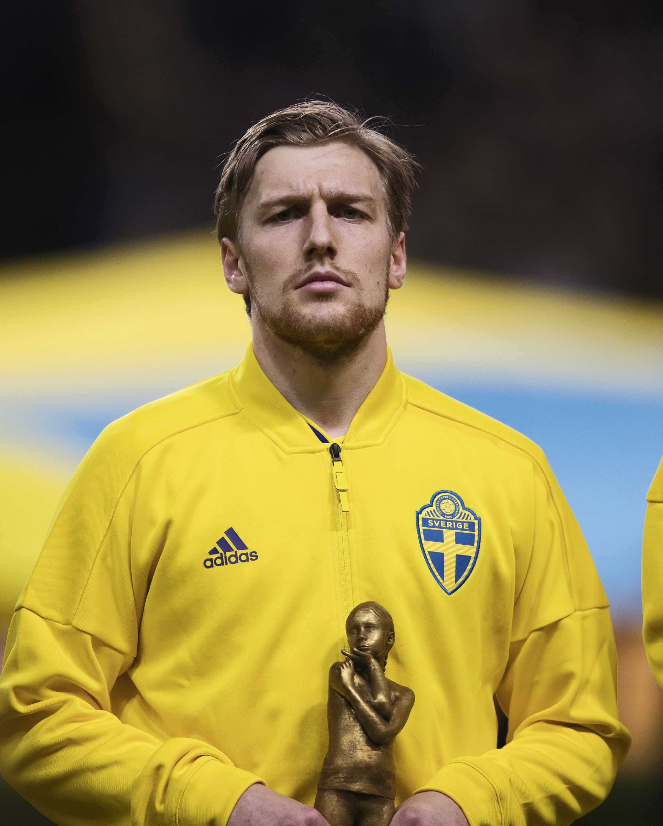 Sweden Emil Forsberg Transfer News Central