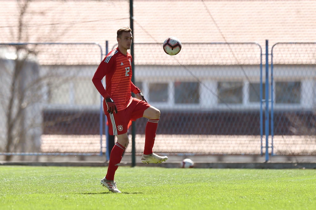 Tullio M. Puglia/Getty Images Sport