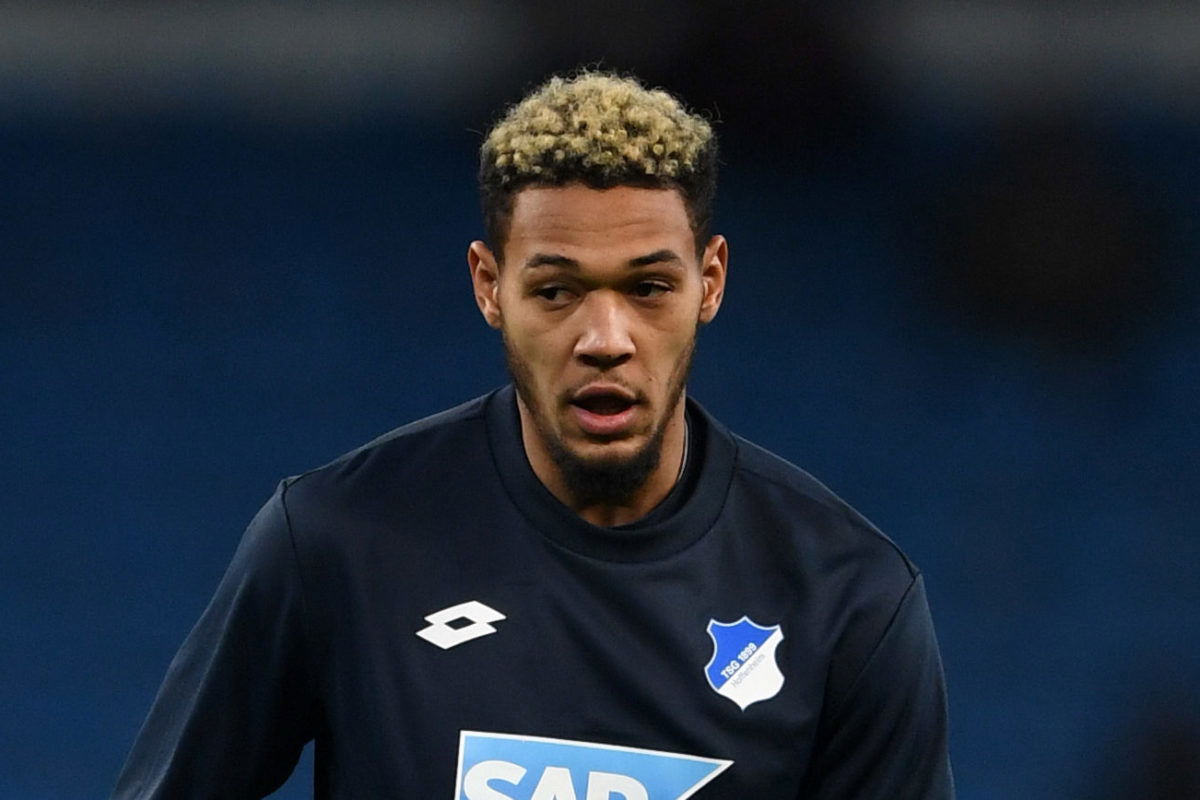 Joelinton on the verge of joining Newcastle Transfer News Central