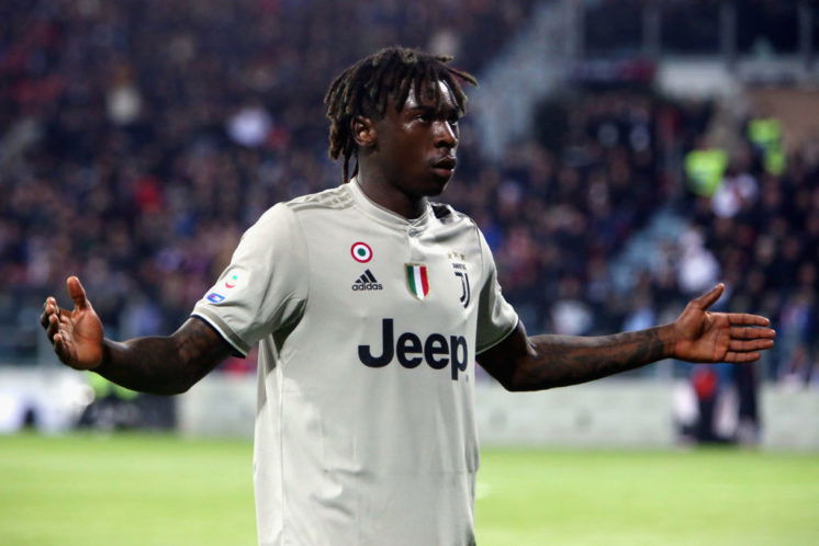 Enrico Locci/Getty Images Sport