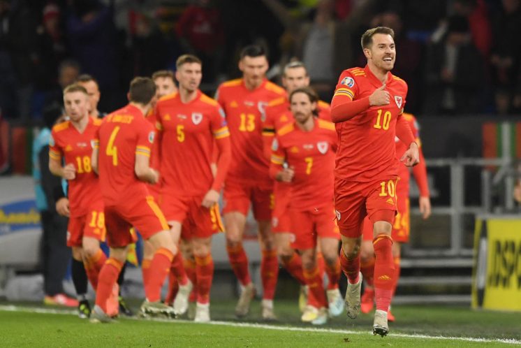 Uefa Euro Preview Wales Transfer News Central