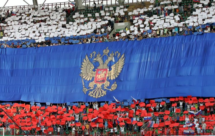 Dima Korotayev/Getty Images Sport