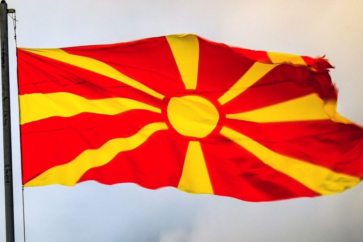 UEFA Euro 2020 Preview: North Macedonia - Transfer News ...