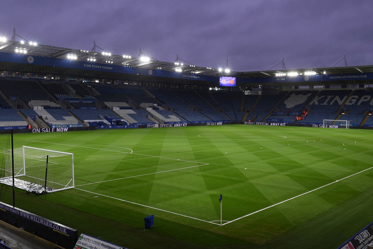 Preview: Leicester vs. Stoke - Read Leicester