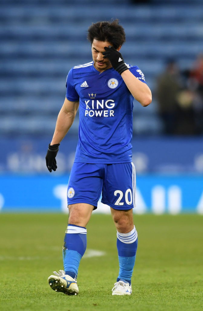 Michael Regan/Getty Images Sport