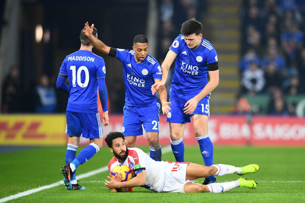 Clive Mason/Getty Images Sport