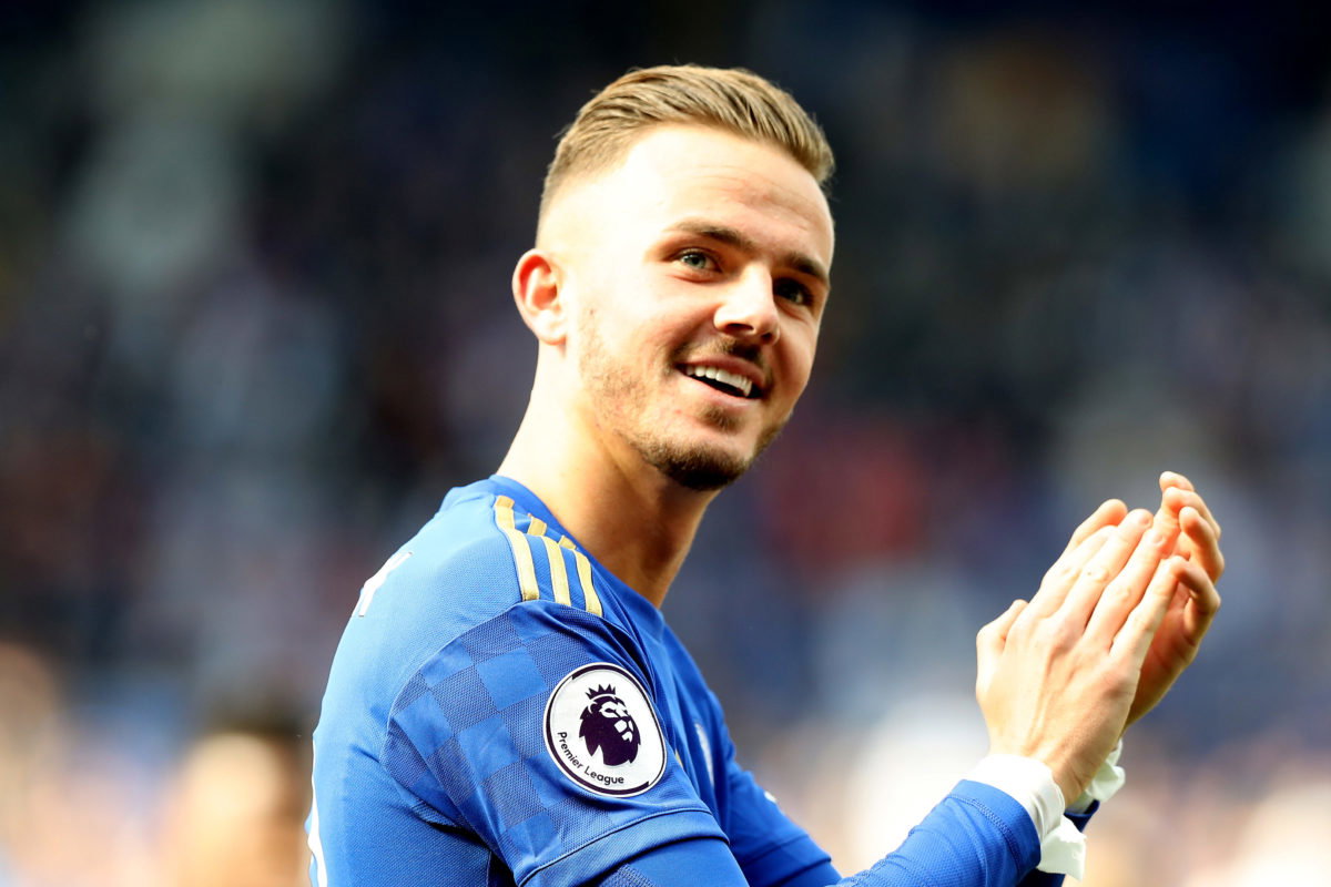 Maddison Rust Maddison reveals he is taking transfer speculation in his stride - Read ...