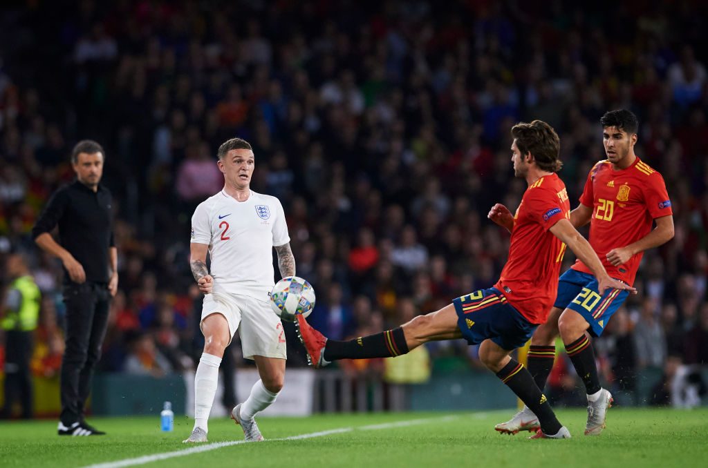 Aitor Alcalde/Getty Images Sport