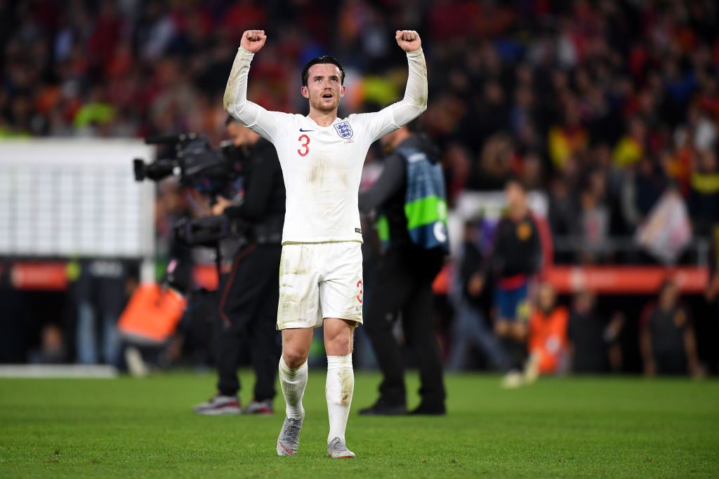 Michael Regan/Getty Images Sport