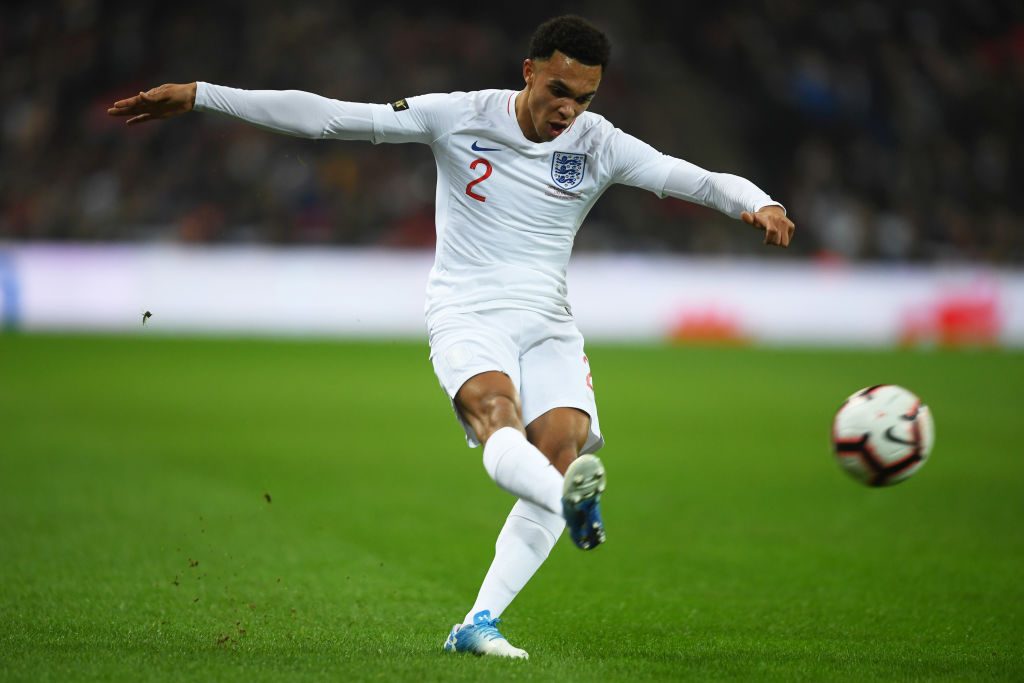 Mike Hewitt/Getty Images Sport